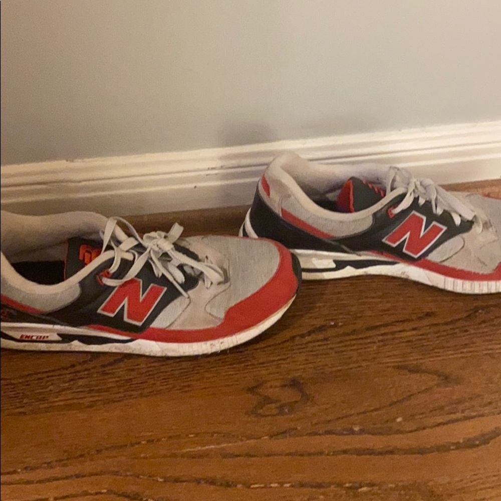 New balance shoes